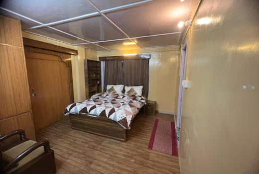 Bed and Breakfast Nani House The Ridge à Shimla Extérieur photo